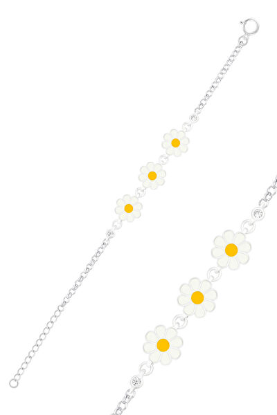 SİLVERA TELKARİ Bileklik