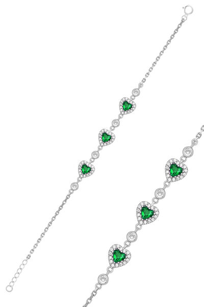 SİLVERA TELKARİ Bileklik