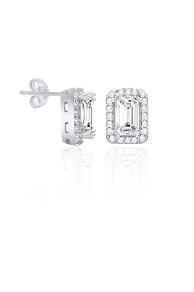 SİLVERA TELKARİ Küpe