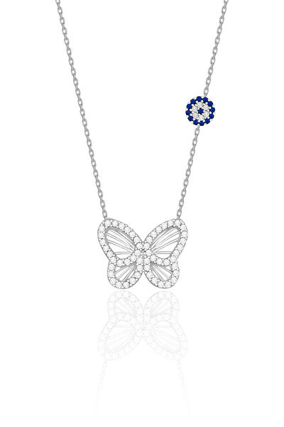 SİLVERA TELKARİ Kolye