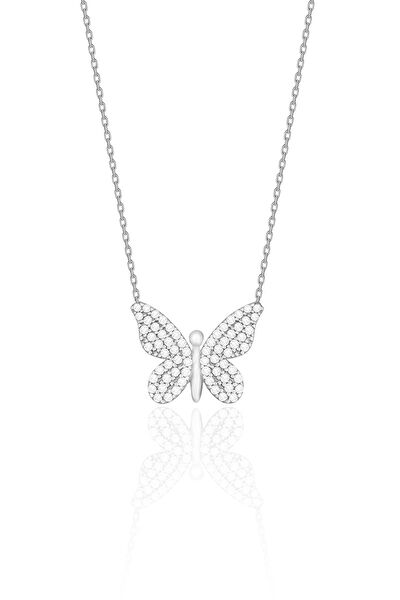 SİLVERA TELKARİ Kolye