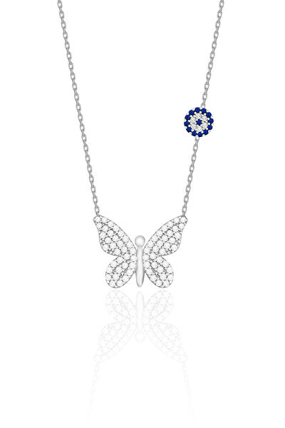 SİLVERA TELKARİ Kolye