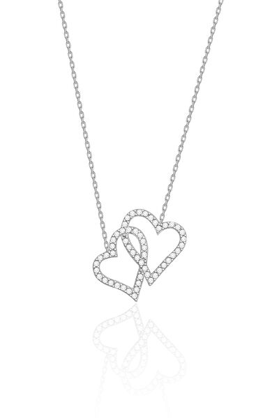 SİLVERA TELKARİ Kolye