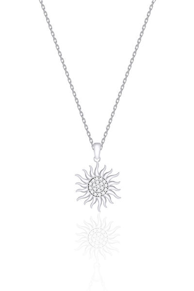 SİLVERA TELKARİ Kolye