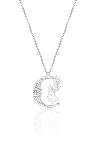 SİLVERA TELKARİ Kolye