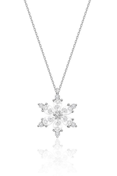 SİLVERA TELKARİ Kolye