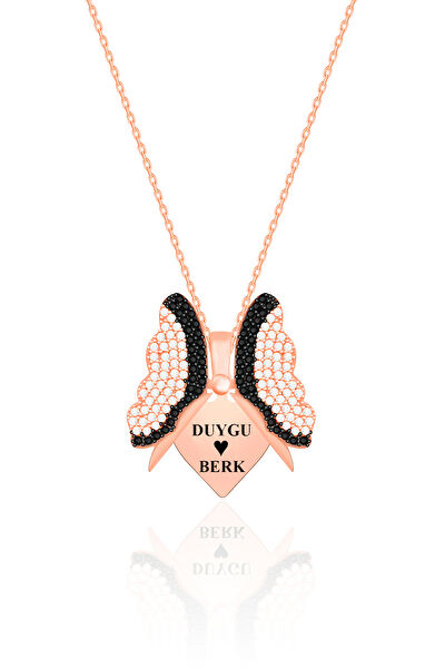 SİLVERA TELKARİ Kolye