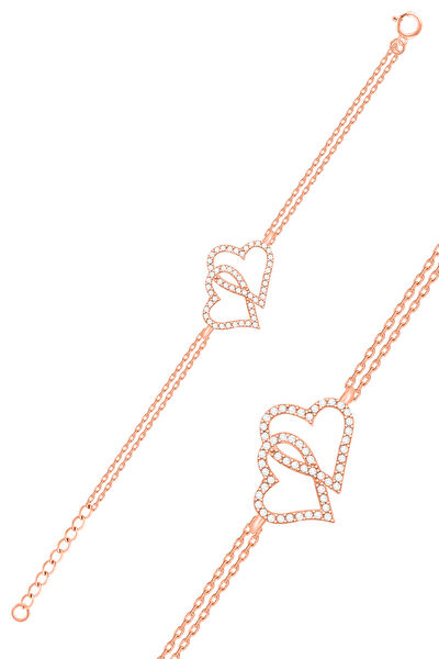 SİLVERA TELKARİ Bileklik