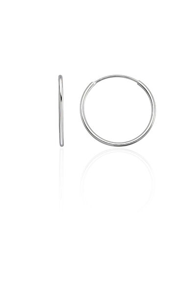 SİLVERA TELKARİ Küpe