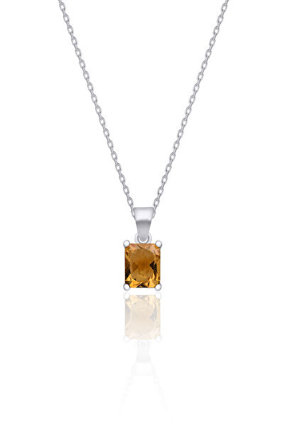 SİLVERA TELKARİ Kolye