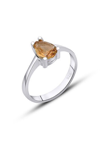 SİLVERA TELKARİ Kadın Yüzük