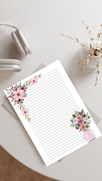 Hobireyon Post-it, Not Kağıdı