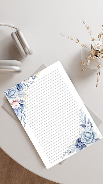 Hobireyon Post-it, Not Kağıdı