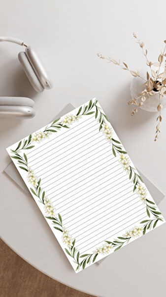 Hobireyon Post-it, Not Kağıdı