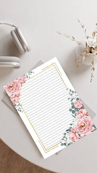 Hobireyon Post-it, Not Kağıdı