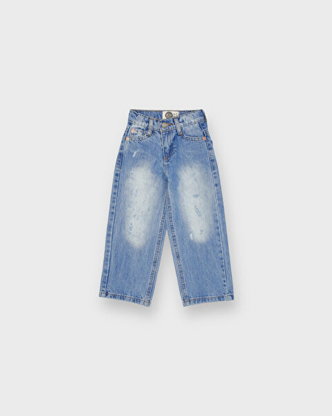 RG kidsstore Erkek Çocuk Pantolon