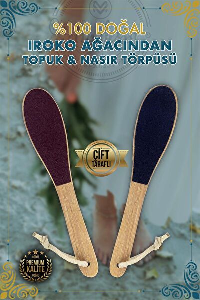 Ma'Vesaa Ayak ve Topuk Törpüsü, Ponza