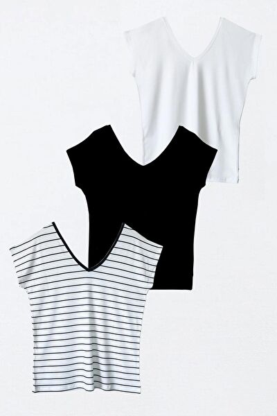 cotenconcept Kadın Tişört