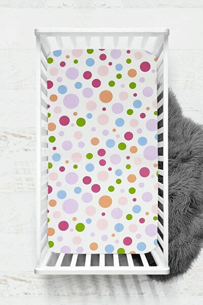 cotenconcept Bebek Çarşafı