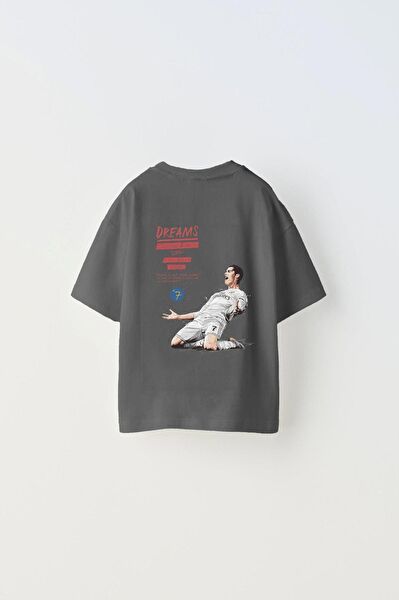 The Champ Global Erkek Çocuk Tişört