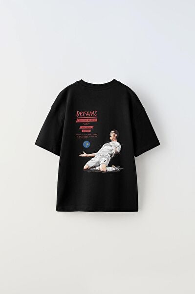 The Champ Global Erkek Çocuk Tişört