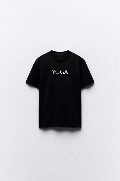 The Champ Global Kadın Tişört