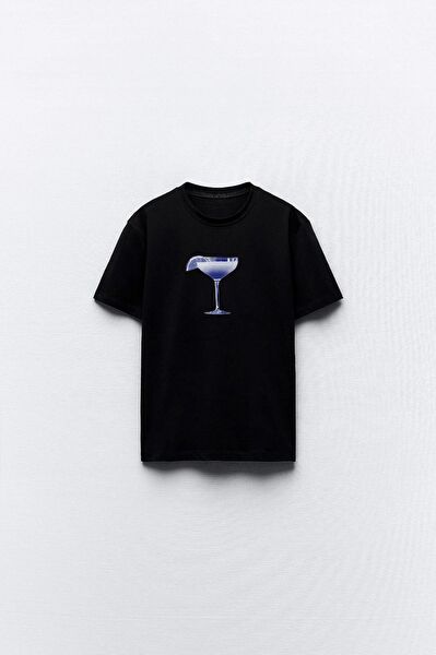 The Champ Global Kadın Tişört