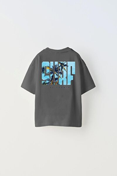 The Champ Global Erkek Çocuk Tişört