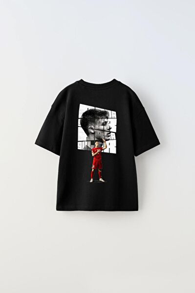 The Champ Global Erkek Çocuk Tişört