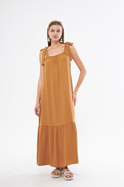 The Champ Global Günlük Elbise