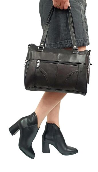 ERZENO Kadın Omuz Çantası