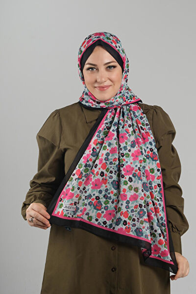 Giverny Şal, Eşarp ve Aksesuarı