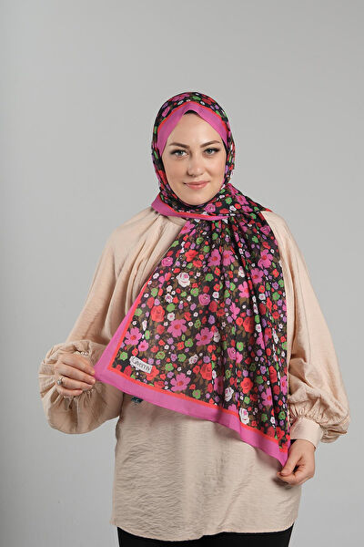 Giverny Şal, Eşarp ve Aksesuarı