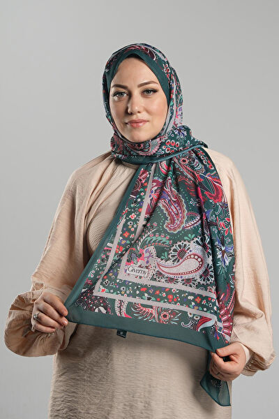 Giverny Şal, Eşarp ve Aksesuarı