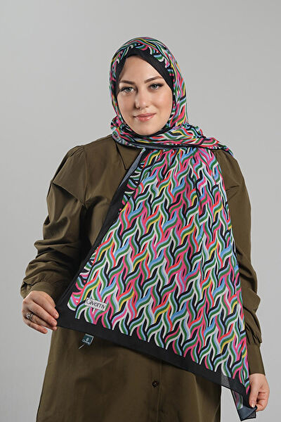 Giverny Şal, Eşarp ve Aksesuarı