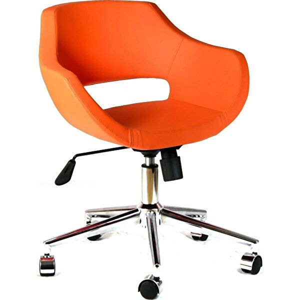 Bluetick Çalışma, Personel Koltuğu