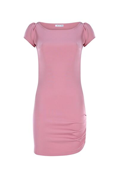 Stilsi Günlük Elbise