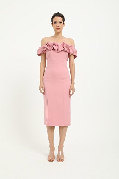 Stilsi Günlük Elbise