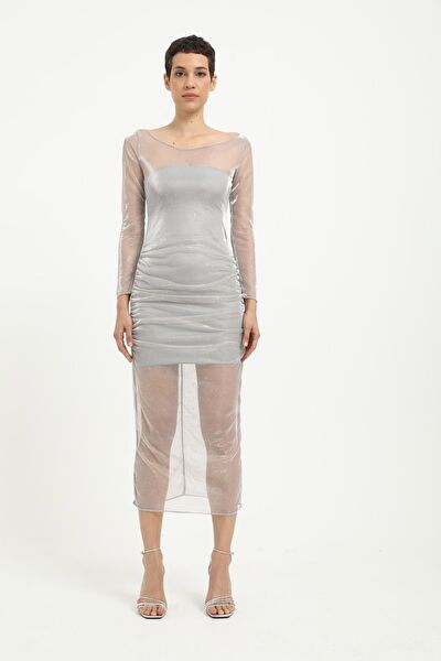 Stilsi Günlük Elbise