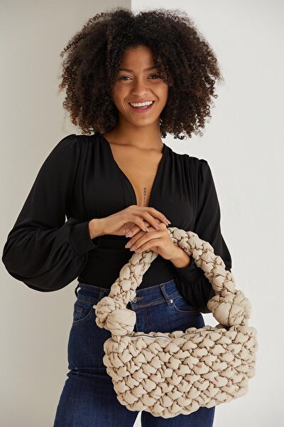 SHUBBAGS Kadın Omuz Çantası