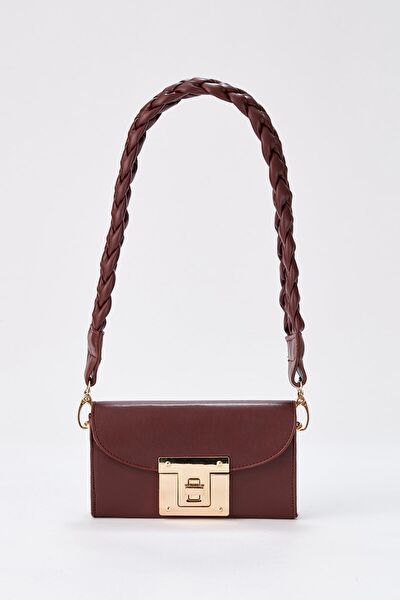 SHUBBAGS Kadın Omuz Çantası