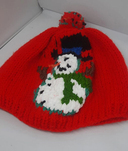 Glamglamour Şapka, Bere, Kulaklık