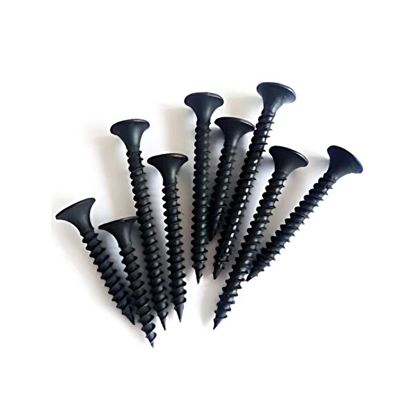 Civtec Vida, Çivi, Somun, Dübel