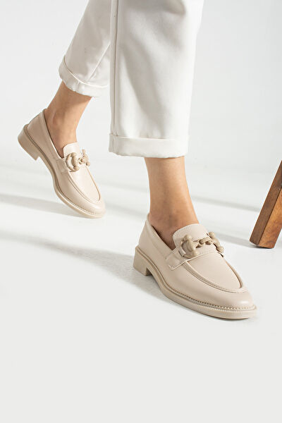 Ayax Kadın Loafer Ayakkabı