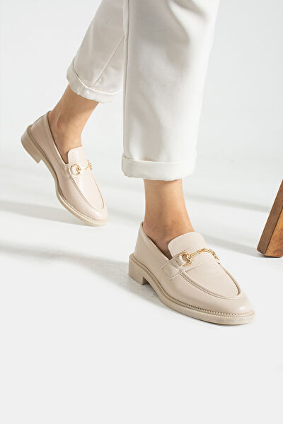 Ayax Kadın Loafer Ayakkabı