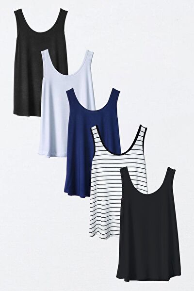 cotenconcept Kadın Tişört