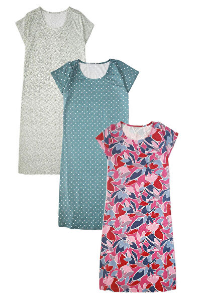 cotenconcept Günlük Elbise