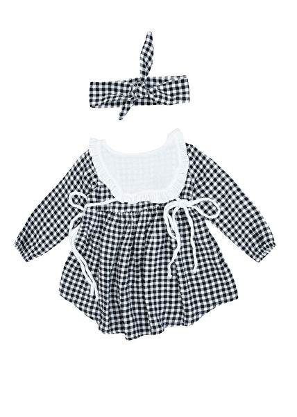 RG kidsstore Bebek Elbise