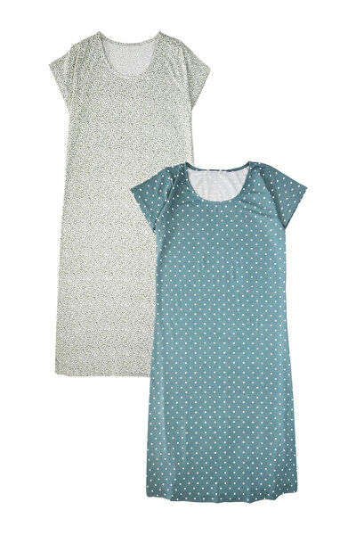 cotenconcept Günlük Elbise