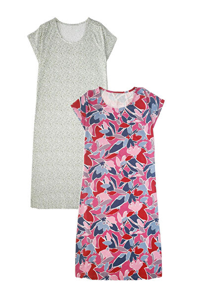 cotenconcept Günlük Elbise